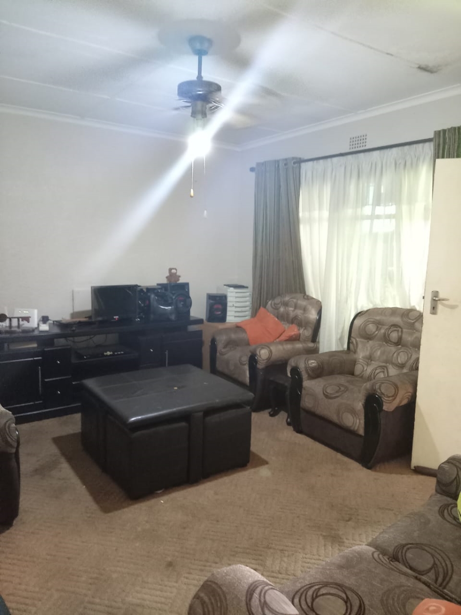 3 Bedroom Property for Sale in Sasolburg Ext 12 Free State